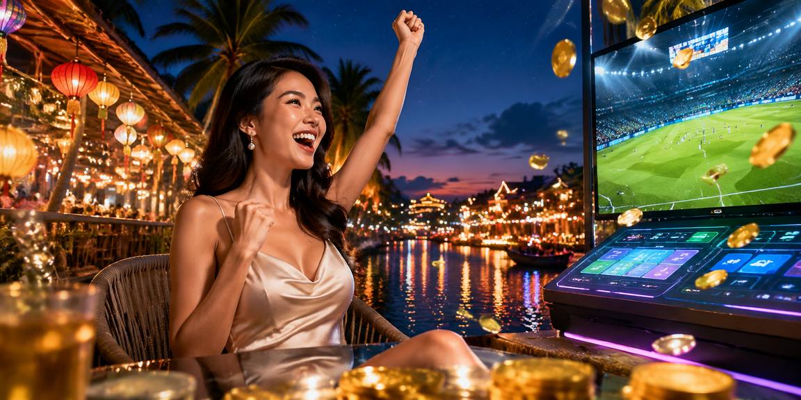 tv 88 Cửa vào trò chơi