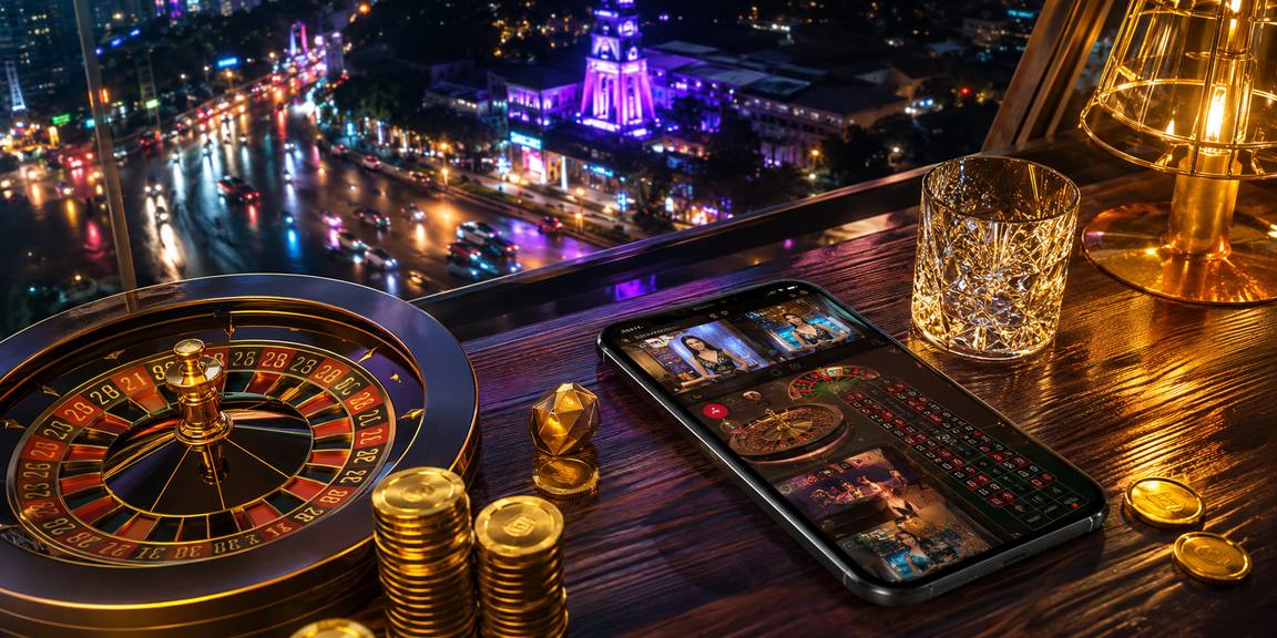 tv 88 Live Casino